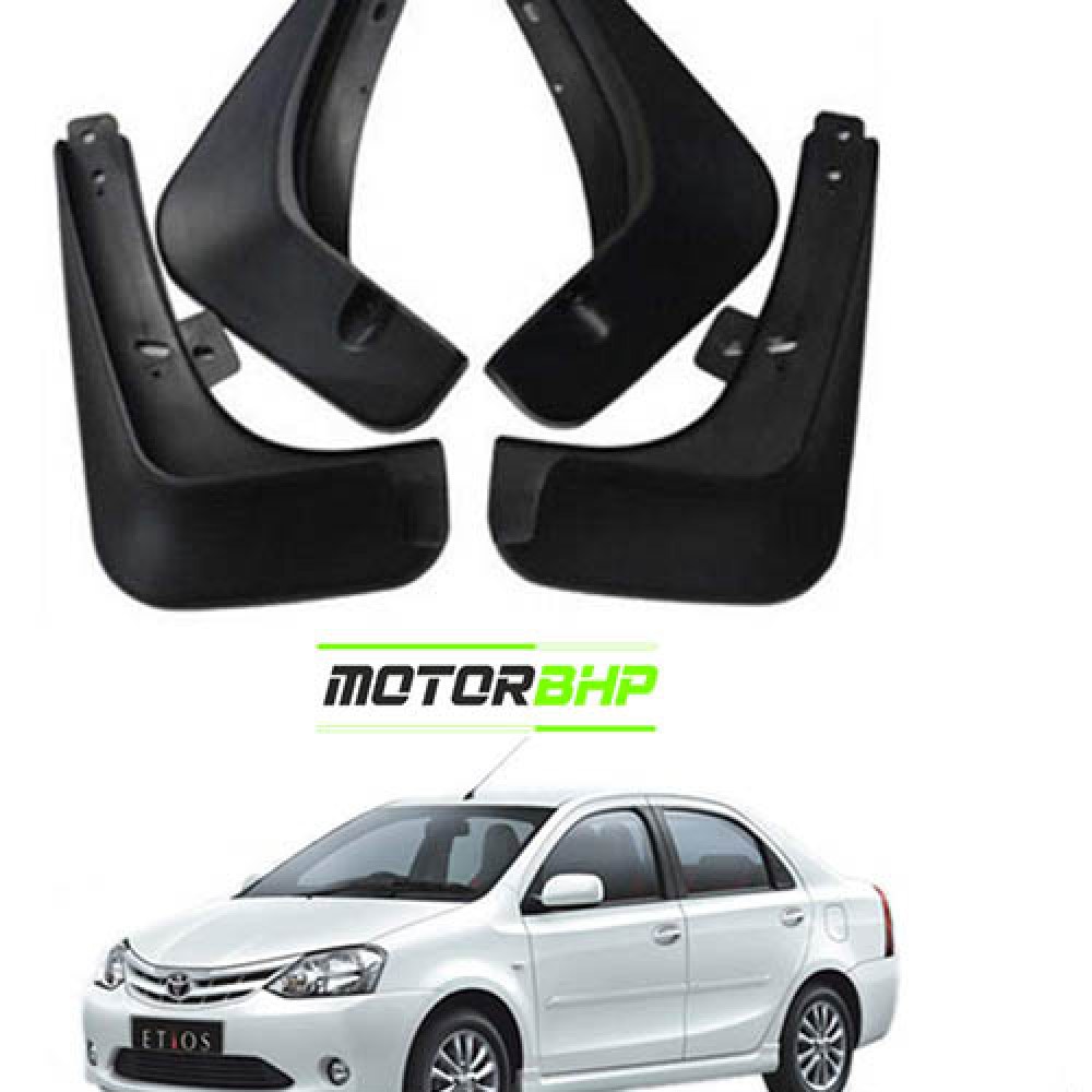 Buy Toyota Etios Car Accessories Online Shopping Store in